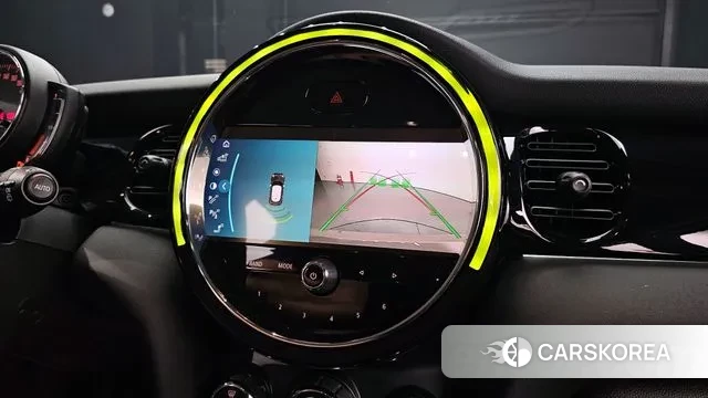 Mini Cooper 2022 Серый из Кореи, фото 5