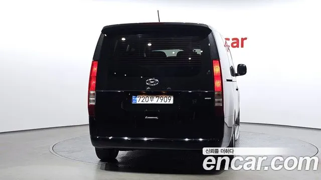 Hyundai Staria id 2565332 из Кореи 5