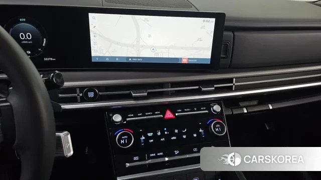 Hyundai Santa Fe (MX5) 2023 Белый из Кореи, фото 5