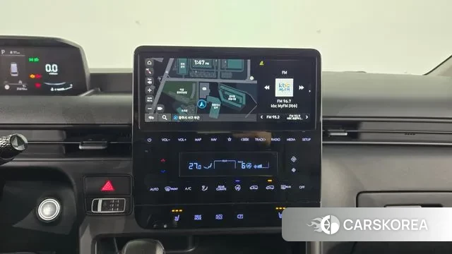 Hyundai Staria 2024 Черный из Кореи, фото 5