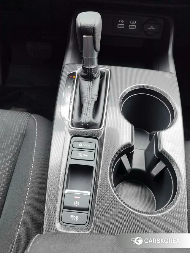 Honda Civic 2023 Белый из Китая, фото 5