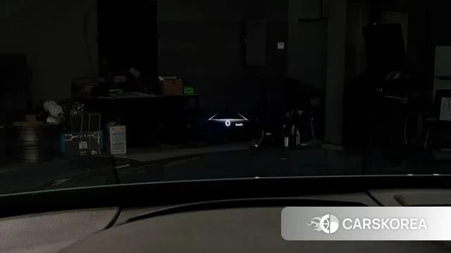 Genesis GV70 2023 Зеленый из Кореи, фото 5