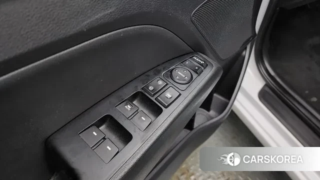 Hyundai The New Avante AD 2018 Белый из Кореи, фото 5