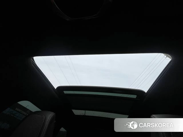 Peugeot 5008 second generation 2018 Белый из Кореи, фото 5