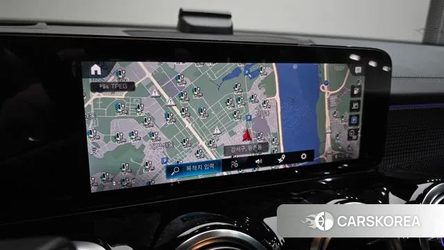 Mercedes-Benz EQB X243 2023 Черный из Кореи, фото 5