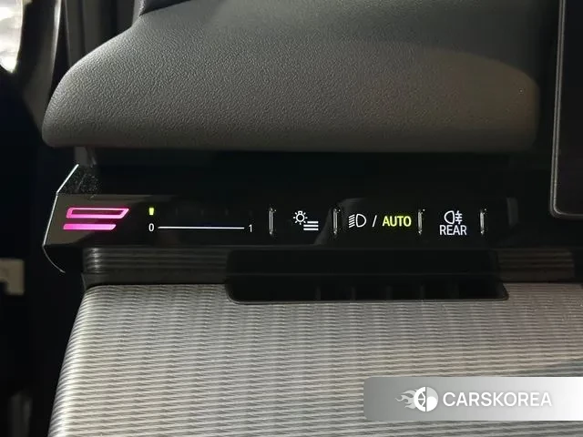 BMW 5 Series (G60) id 2899987 из Кореи 5