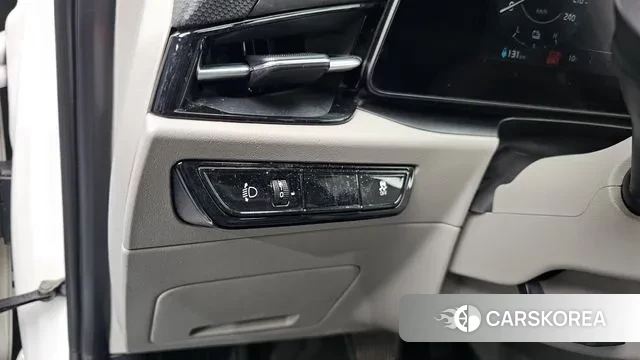 Kia Di All New Niro EV 2022 Белый из Кореи, фото 5