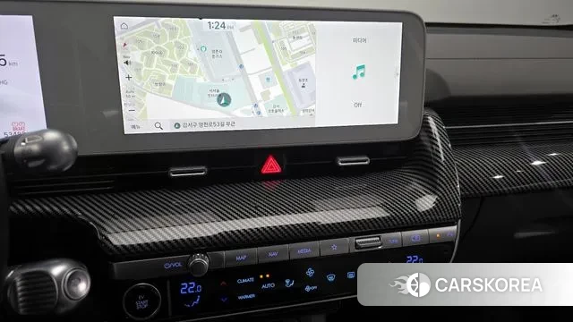 Hyundai Ionic 5 2024 Белый из Кореи, фото 5