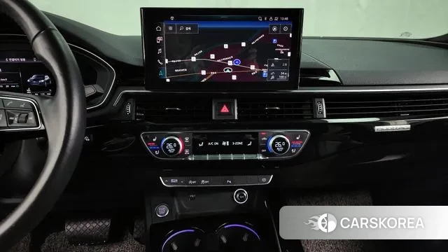 Audi A5 (F5) 2020 Белый из Кореи, фото 5