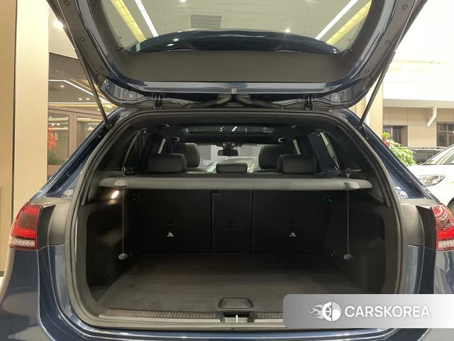Mercedes-Benz Class B 2022 Синий из Китая, фото 5