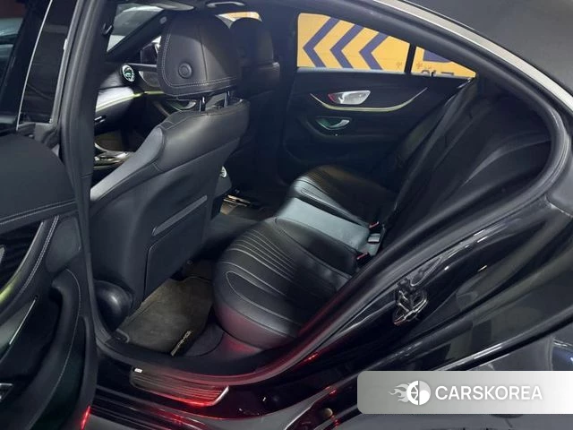 Mercedes-Benz CLS-Class C257 2022 Серый из Кореи, фото 5