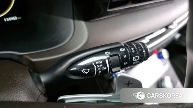 Hyundai The New Palisade 2022 Серый из Кореи, фото 5