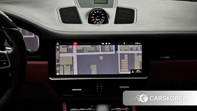 Porsche Cayenne (PO536) id 3800826 из Кореи 5