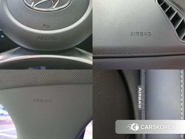 Hyundai Sonata (DN8) 2020 Серый из Кореи, фото 5