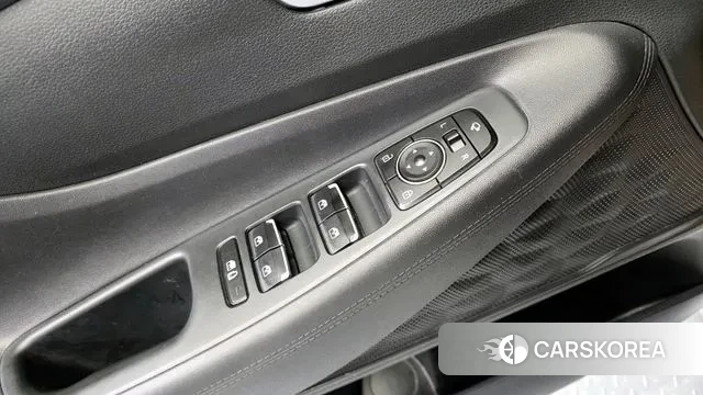 Hyundai The New Santa Fe 2021 Белый из Кореи, фото 5