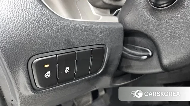 Kia The New Ray 2018 Жемчужный цвет из Кореи, фото 5