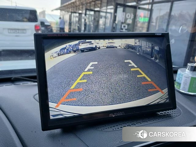 Ssangyong Berry New Tivoli 2019 Белый из Кореи, фото 5