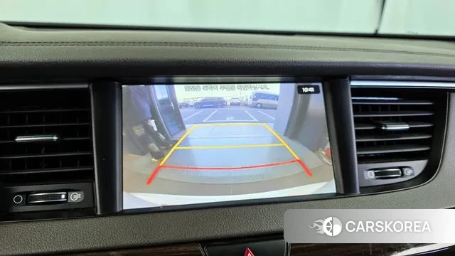 Kia Come New K7 2018 Белый из Кореи, фото 5