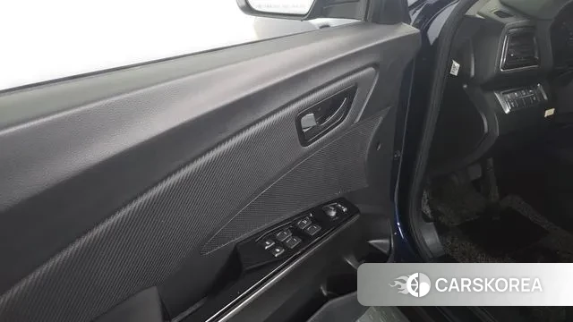 Ssangyong Berry New Tivoli 2020 Синий из Кореи, фото 5