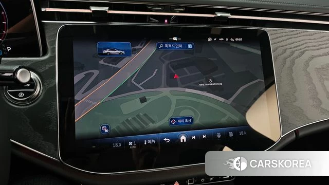 Mercedes-Benz E-Class W214 2025 Белый из Кореи, фото 5