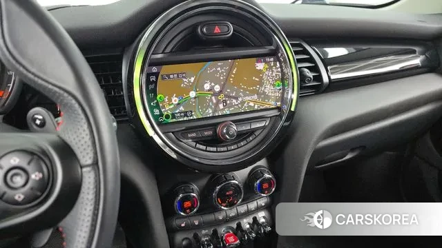 Mini Cooper S 2020 Черный из Кореи, фото 5