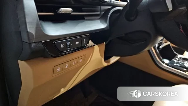 Kia Carnival 4th generation 2021 Белый из Кореи, фото 5