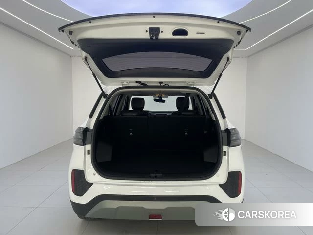 Hyundai ix35 2022 Белый из Китая, фото 5