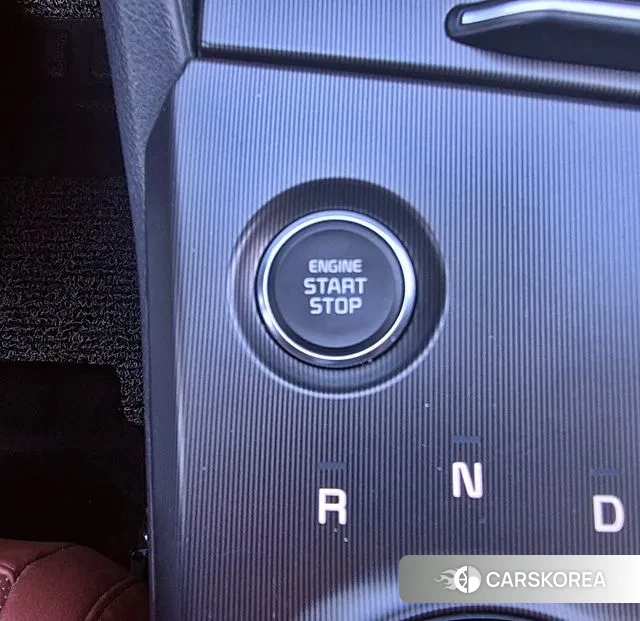 Kia The New Sportage 5th Generation Hybrid 2025 Белый из Кореи, фото 5