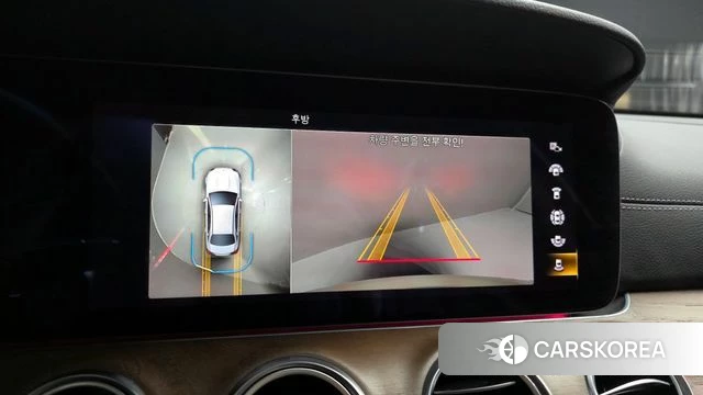 Mercedes-Benz E-Class W213 2021 Белый из Кореи, фото 5