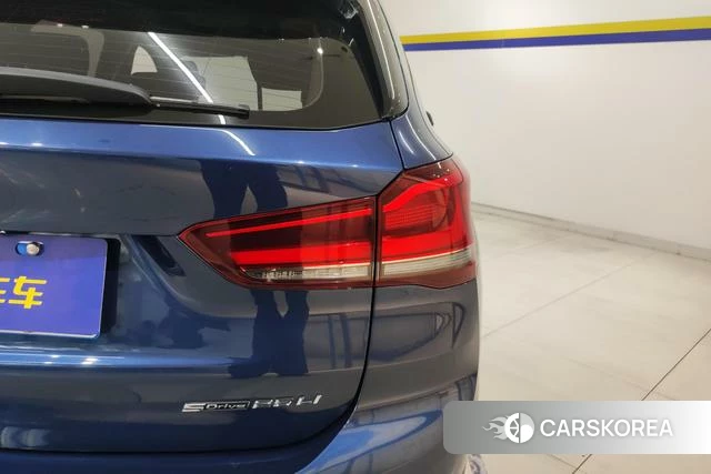 BMW X1 id 3920143 из Китая 5