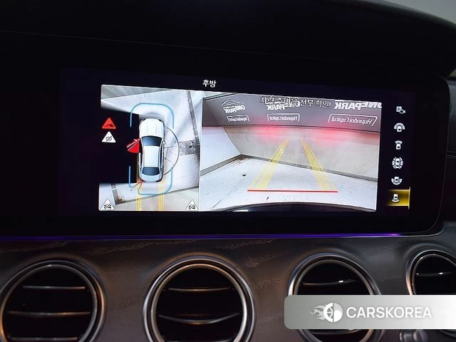 Mercedes-Benz E-Class W213 2023 Черный из Кореи, фото 5