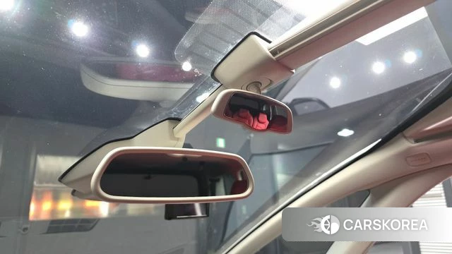 Citroen / DS Grand C4 Spacetourer 2019 Цвет галактики из Кореи, фото 5