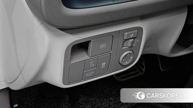 Hyundai Ionic 6 2023 Черный из Кореи, фото 5