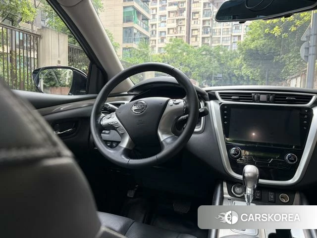 Nissan Loulan 2018 Шампань из Китая, фото 5