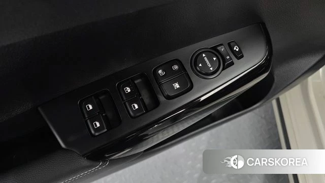 Kia Morning Urban (JA) 2023 Жемчужный цвет из Кореи, фото 5