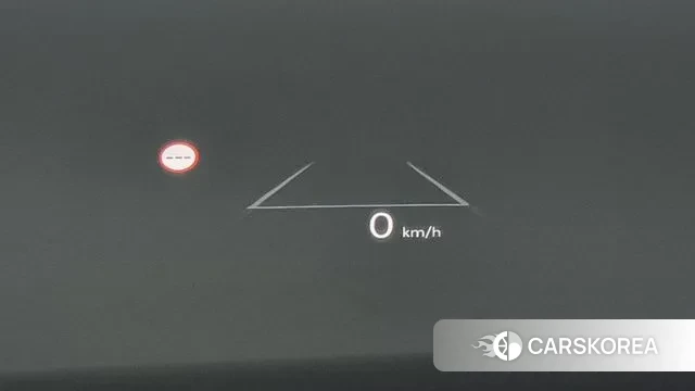 Hyundai Grandeur (GN7) 2023 Черный из Кореи, фото 5