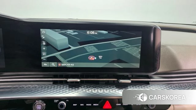 Kia Carnival 4th generation 2021 Белый из Кореи, фото 5