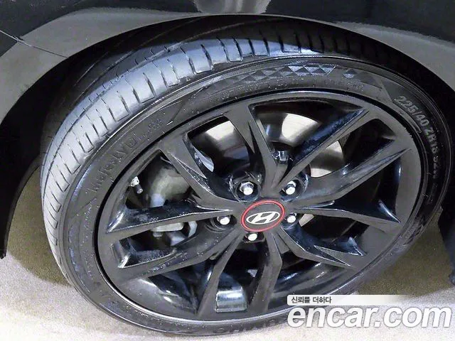 Hyundai Veloster (JS) id 2680122 из Кореи 5