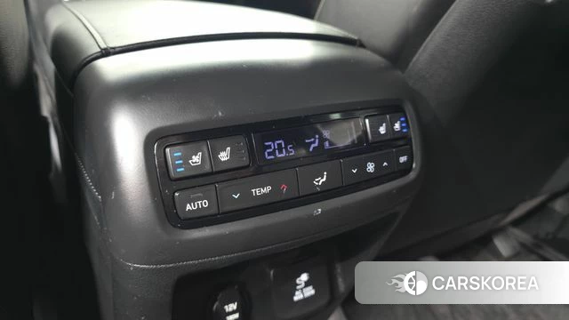 Hyundai Palisade 2021 Серый из Кореи, фото 5