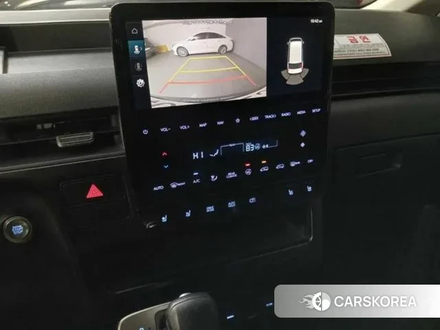 Hyundai Staria 2022 Серый из Кореи, фото 5