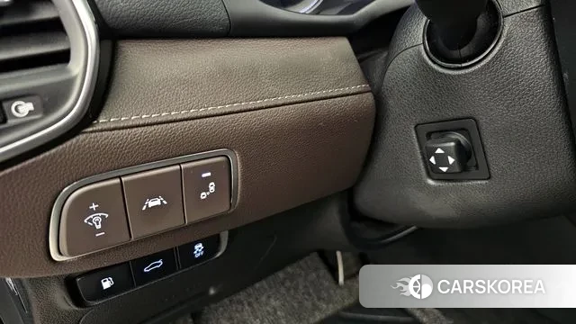 Hyundai Grandeur IG 2018 Серый из Кореи, фото 5