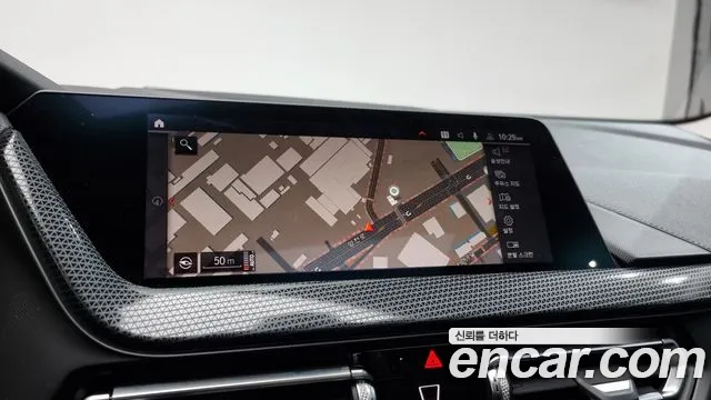 BMW 2 Series Gran Coupe (F44) id 2711188 из Кореи 5