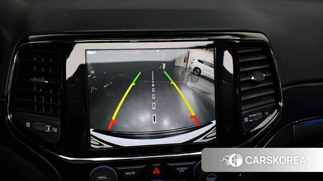 Jeep Grand Cherokee 2020 Белый из Кореи, фото 5