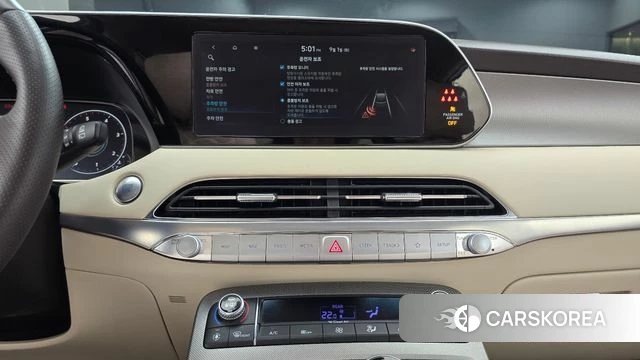 Hyundai Palisade 2021 Белый из Кореи, фото 5