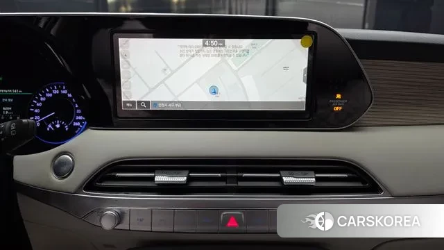 Hyundai Palisade 2019 Белый из Кореи, фото 5