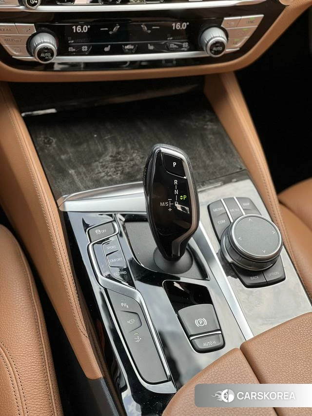 BMW 6 series GT 2020 Белый из Китая, фото 5