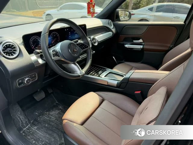 Mercedes-Benz GLB id 4239881 из Китая 5