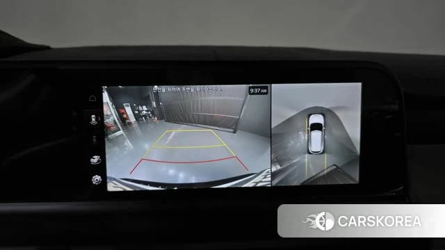 Kia The New Seltos 2023 Белый из Кореи, фото 5
