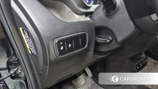 Kia The New Ray 2019 Черный из Кореи, фото 5