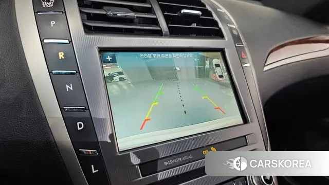 Lincoln New MKZ 2018 Белый из Кореи, фото 5